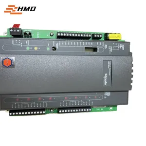 Schneider BACnet Controller B3800 thumbnail-2