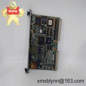 GE IS200VAICH1DAB: Your Reliable Analog I/O Bridge for Turbine Control Systems thumbnail-1