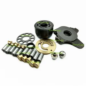 Pump Rotating Group Kits AP2D36 for Repair UCHIDA Hydraulic Piston Oil Pump Accessories for Repair ZAX70 Excavator thumbnail-2