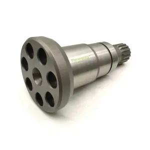 Excavator Hydraulic Pump F12-080 T14 Drive Shaft for Repair PARKER Hydraulic Pump thumbnail-4