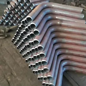 Pressure Gauge Bend thumbnail-1