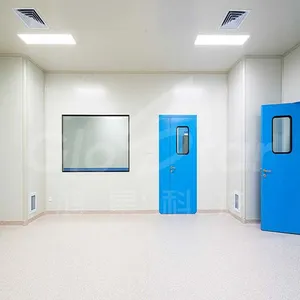 Machine-Formed Clean Panels Source Manufacturer, Complete Specifications, Customized on Demand thumbnail-3