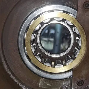 Maintenance and Repair of Hengyouyuan Central Air - Conditioning Condenser. Tianjia Water Intake and Lafont Sp4l1500 Motor Burned Out thumbnail-2