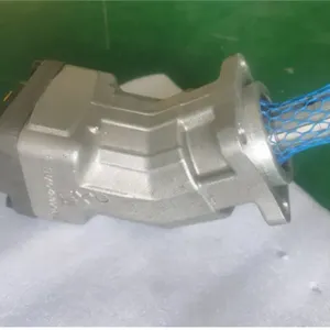 Lainuo A17FO A17FO023 A17FO032 A17FO045 A17FO063 A17FO080 A17FO107 Hydraulic Piston Pump A17FO023/10NLWKOE81-0 thumbnail-2
