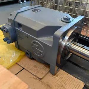 Hydraulic Piston Pump A4FO22 A4FO28 A4FO71 A4FO125 A4FO250 A4FO500 Series A4FO250/30R-PPB25N00 Hydraulic Pump thumbnail-2