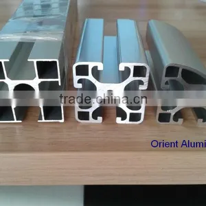 Hot Sale 40x40 Aluminium Profile thumbnail-1