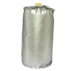 Aluminum Foil Liner Ton Bag for Pharmaceutical Raw Material Packaging thumbnail-2