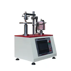 Qb/t 2775-2006 Ballpoint Pen Clip Clamping Force Tester, li ce Instrument thumbnail-5