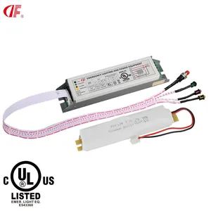 UL Listed Emergency 10W1