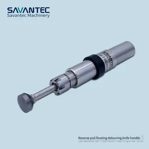 Supply Reverse Pull Floating Deburring Tool Holder, Reverse Automatic Compensation Chuck Sv-ftd0-er11 thumbnail-2