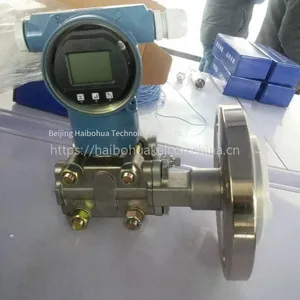 3051 Differential Pressure Transmitter, Single Flange lt Type, With hc Diaphragm or Tantalum Diaphragm, Hart Protocol, Beijing Haibo Hua thumbnail-1