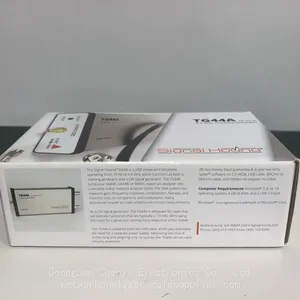 Ready Shipment Signal Hound TG44A USB Tracking Gen Free Open API Complete Standard Accessories Included thumbnail-1