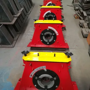 Shot Blasting Machine Spare Parts/Abrasive Blasting Equipment thumbnail-1