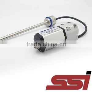 Specialized Professional Rod Profibus Level Transmitter thumbnail-2