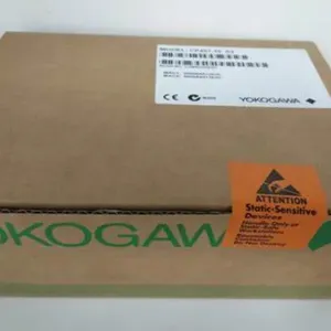 YOKOGAWA CP471-10 PLC Module​ ​ thumbnail-1