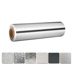 Thin Gauge Bare Aluminum Stamping Coil thumbnail-1