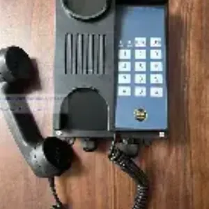 IMCOS-5362W Waterproof Automatic Telephone Wall Mounting thumbnail-1
