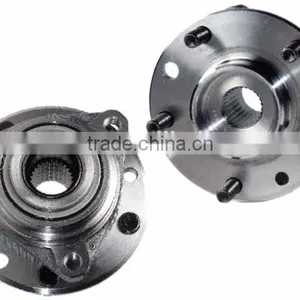 Wheel Hub for SUZUKI/VITARA/43401-65J02 thumbnail-3
