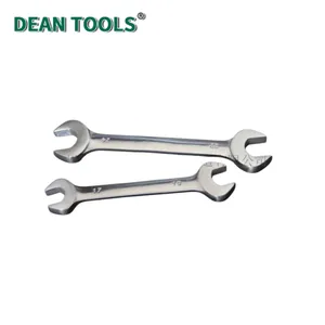 Non-Magnetic Double-Ended Open-End Wrench With Mill Test Report and Quality Guarantee for Industrial Use thumbnail-1
