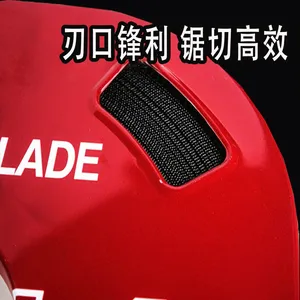 Original Japanese Funasaw 10*12P Carbon Steel Disc Saw Blade – Versatile for Use With Both Metal and Non-metal Materials thumbnail-2