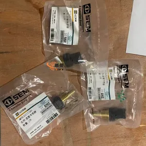 Original SEM TEMPERATURE SENSOR 5211185 for Wheel Loader Spare Parts in Stock. thumbnail-2