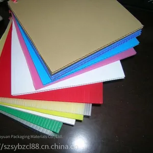 Wujiang Hollow Boards | Wujiang Plastic Hollow Boards | Wujiang pp Hollow Boards | Wujiang Plastic Turnover Boxes thumbnail-3