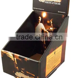 Fancy Printing Corrugated Shipper Box thumbnail-1