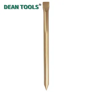 Non-Sparking Bar,Robust Construction,Strong Pry Performance,Heavy-Duty Pry Bar Design thumbnail-1