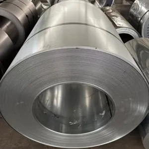 Galvanised Steel Coil Steel Galvanized Gi Sheet Galvanized Steel Coil SGCC 1.0 1.2mm 1000 1220 1250mm Fire Door Manufacturing thumbnail-3