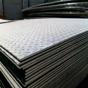 Carbon Steel Plate Mild Ship Building Steel Sheet Iron Sheet Carbon Steel Plate thumbnail-1