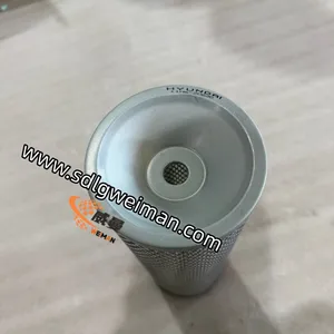 Original Hyundai 3814133 FILTER-AIR SAFETY(11N6-20620) thumbnail-2