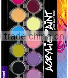 Acrylic Paint thumbnail-1