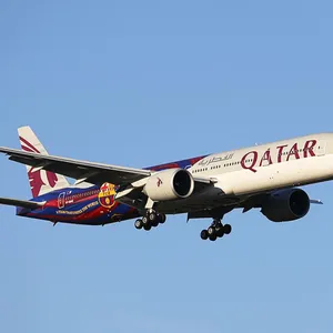 Air Freight Forwarding to Latin America & South Pacific: Door-to-Door, AWB, Export/Import Customs Clearance thumbnail-1