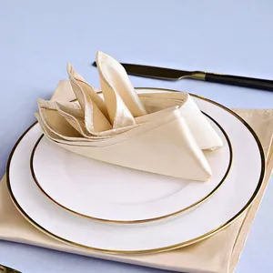 Cloth Napkin Supplier thumbnail-3