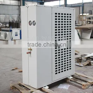 Airconditioning Refrigeration Condensing Unit thumbnail-4