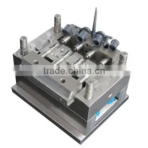 PVC Pipe Extrusion Die/plastic Pipe Mould/pvc Pipe Making Mold thumbnail-3