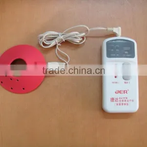 Battery Controlled Mini Whole Body Massager EA-737B thumbnail-5