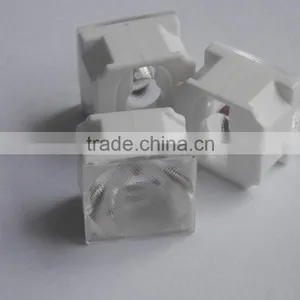 Square Shape Led Lens 1W 3W thumbnail-5