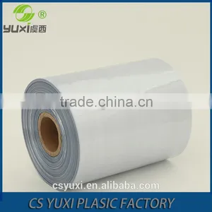 Multi-function Pvc Film Packing Film/pvc Film/pvc Shrink/pvc Film 100% New Materail thumbnail-2
