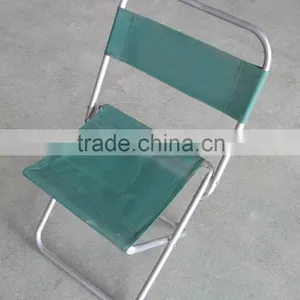 Folding Camping Chair Camp Chair Foldable thumbnail-1