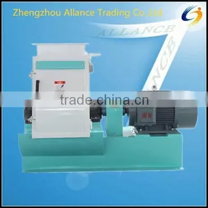 2015 China Best-selling Product Hammer Mill Machine for Animal Feed thumbnail-1