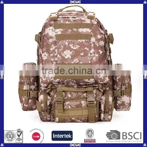 Good Quality OEM and Customized Logo and Design Tactical Bag thumbnail-3
