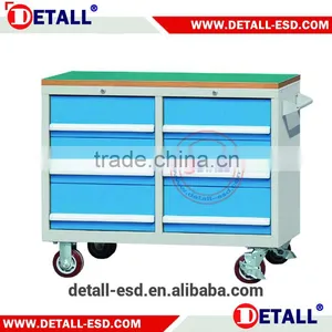 Locker Safety Cabinet With Heavy Duty Drawer Unit thumbnail-4