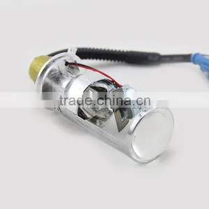 2016 COOL HID LAMP FOR CANBUS HEADLIGHT PROJECTOR HID PROJECTOR LENS CANBUS H4 XENON HID H4 BI XENON PROJECTOR LENS thumbnail-1