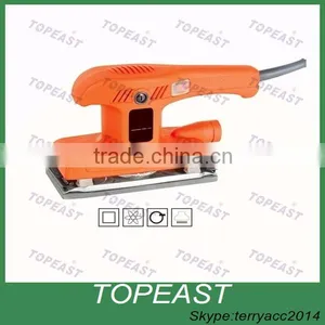 Industrial Belt Sander (Power Tools) thumbnail-2
