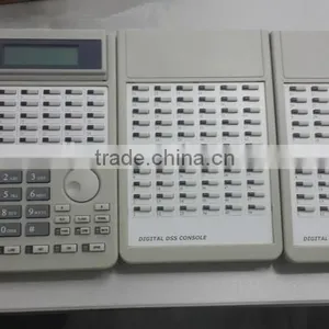 Novelty Wall Mounted Telephone for Pabx System thumbnail-1