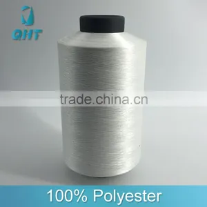 Excellent Polyester Fdy Yarn Manufacturer for Weaving Sell thumbnail-4