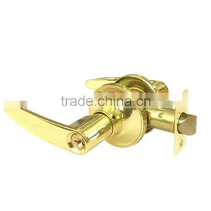Tubular Leverset KY6491ET-SN thumbnail-3