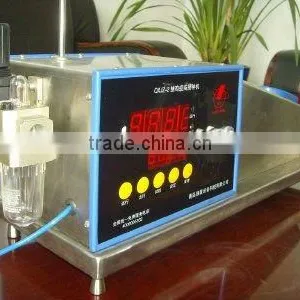 Automatic Chick Continuous Vaccine Machine for Day-old Chicken thumbnail-1
