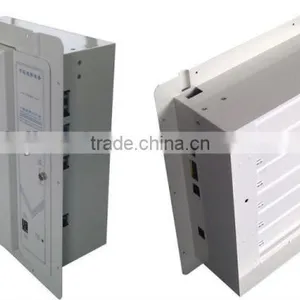 FTF2 2/2 BTS Auto Ventilation System thumbnail-1